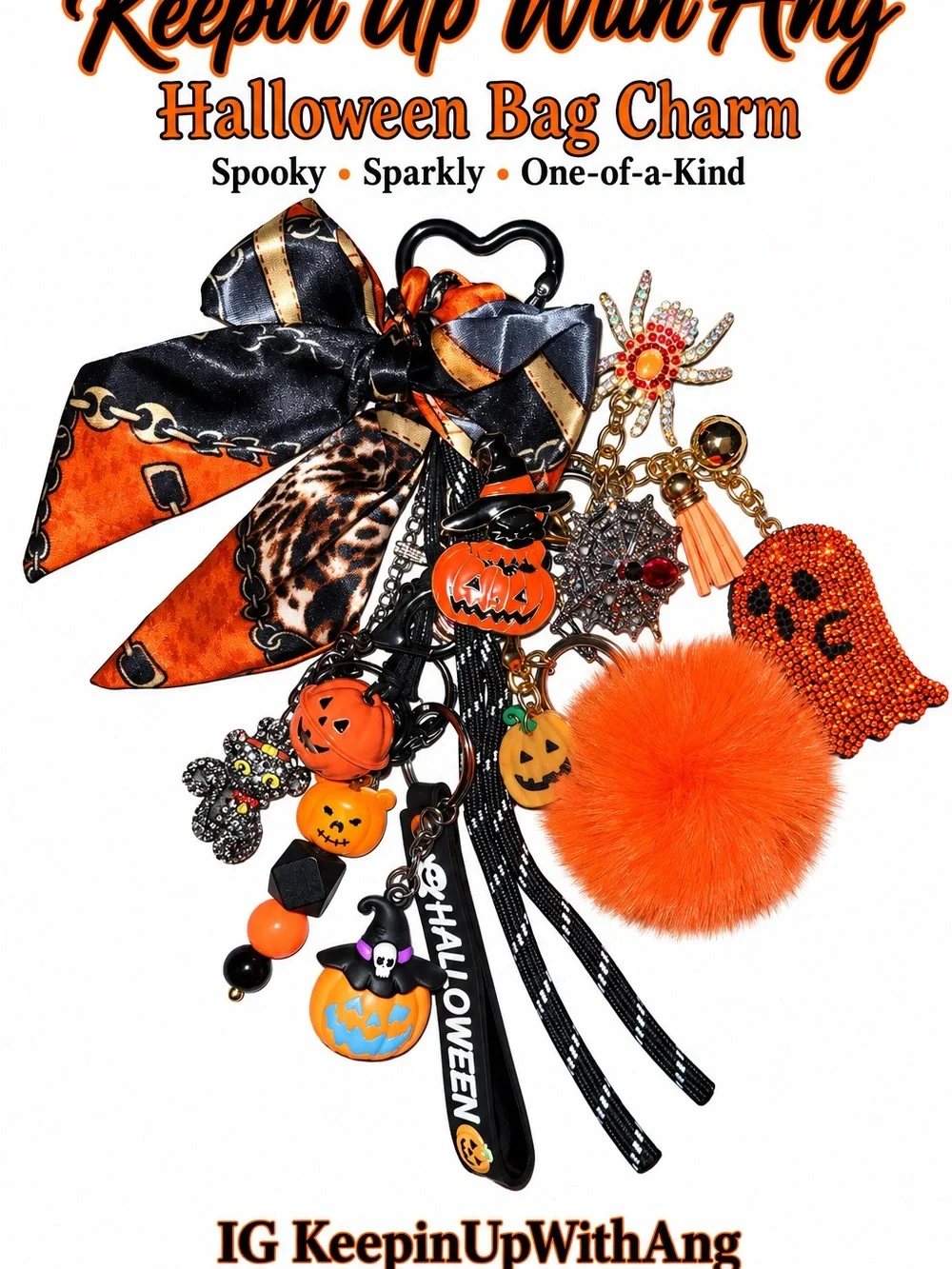 N/A festive halloween